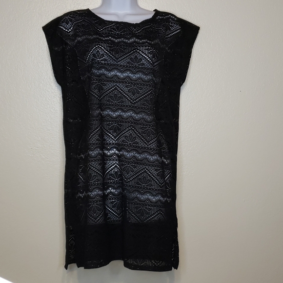 Merona Other - Swimsuit cover